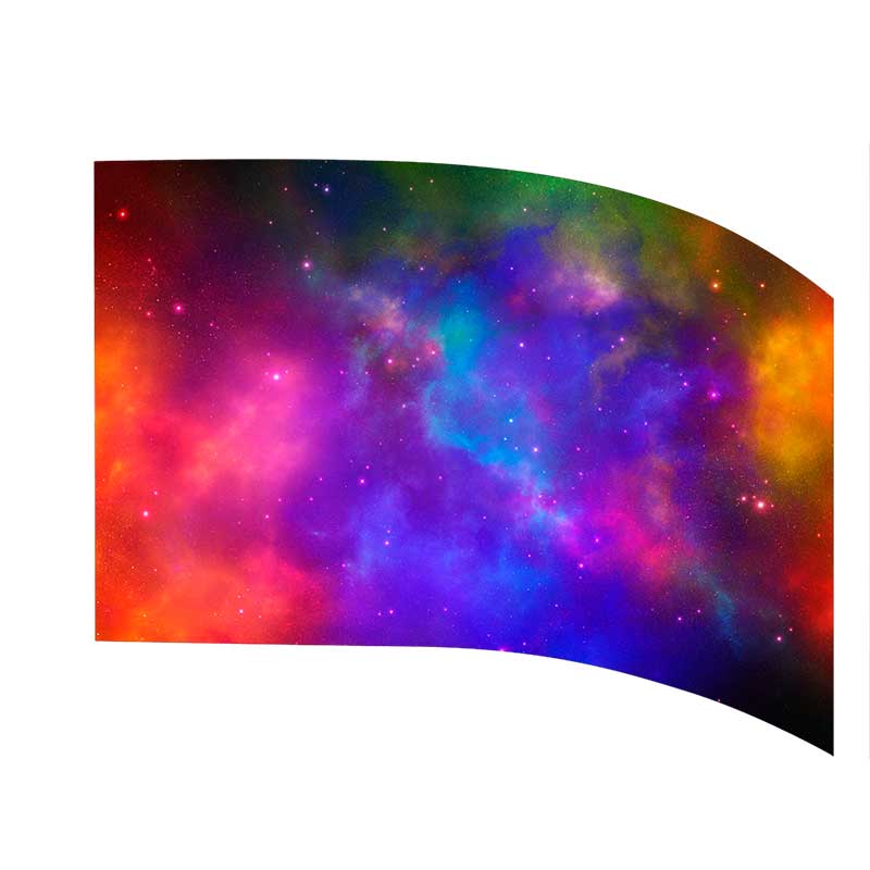 Banderas coordinadas: Cosmos 6